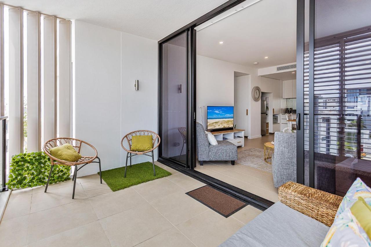 Coastal Souls North Kirra Apartment Gold Coast