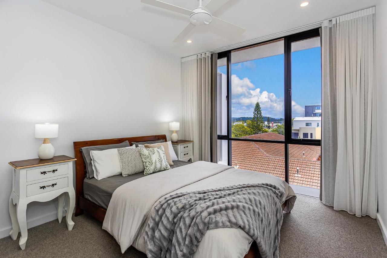 Coastal Souls North Kirra Apartment