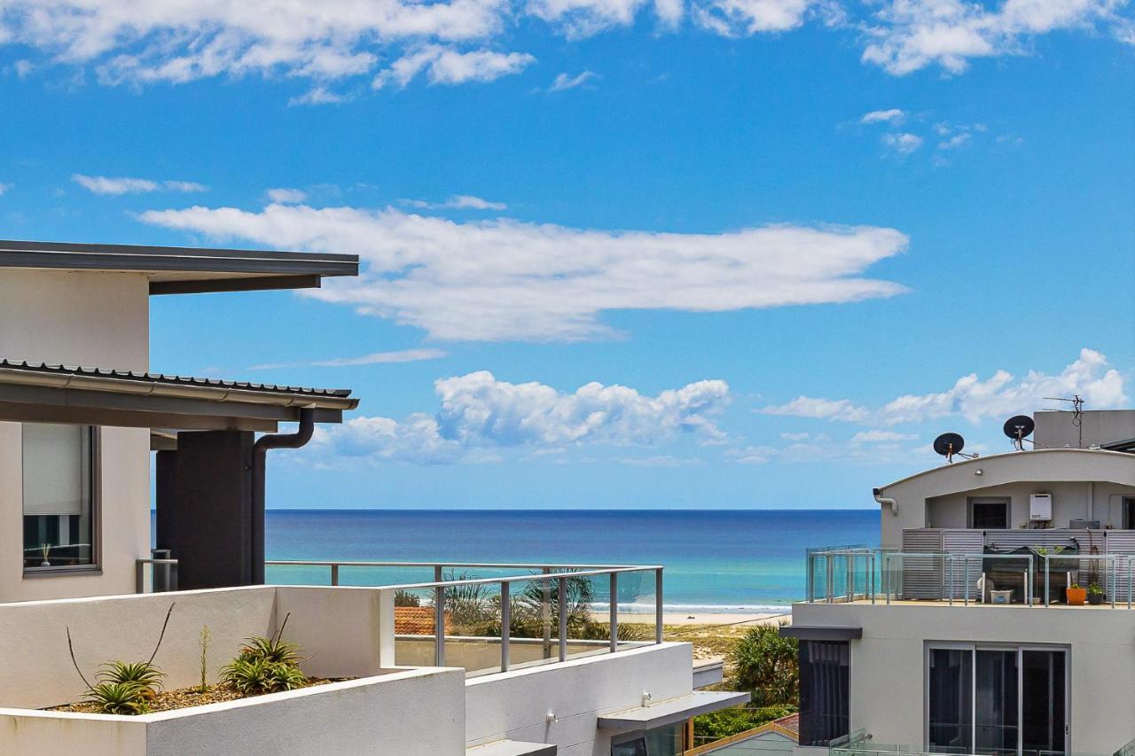 Coastal Souls North Kirra Apartment