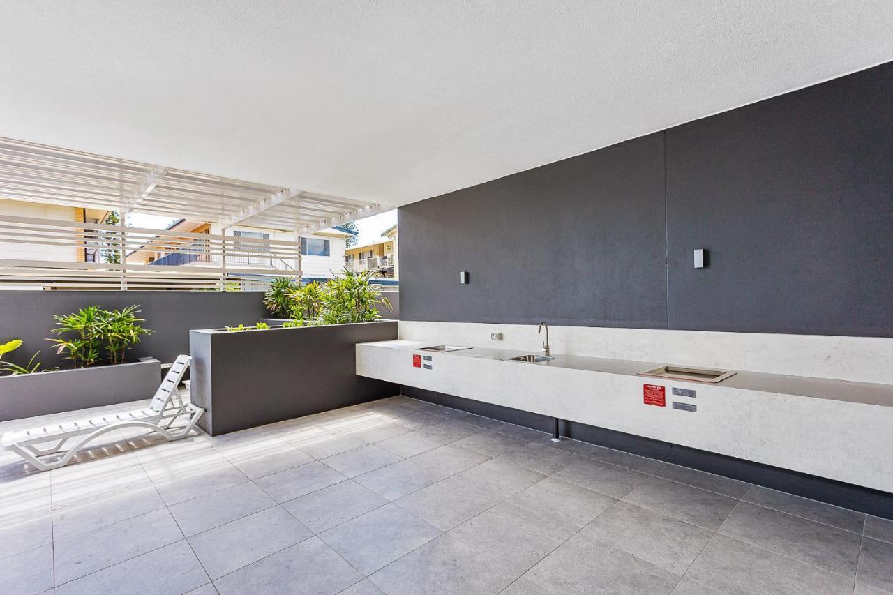 Apartment Coastal Souls North Kirra