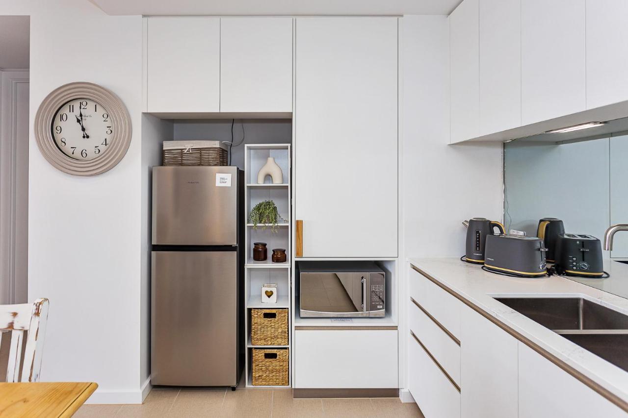 Apartment Coastal Souls North Kirra Gold Coast
