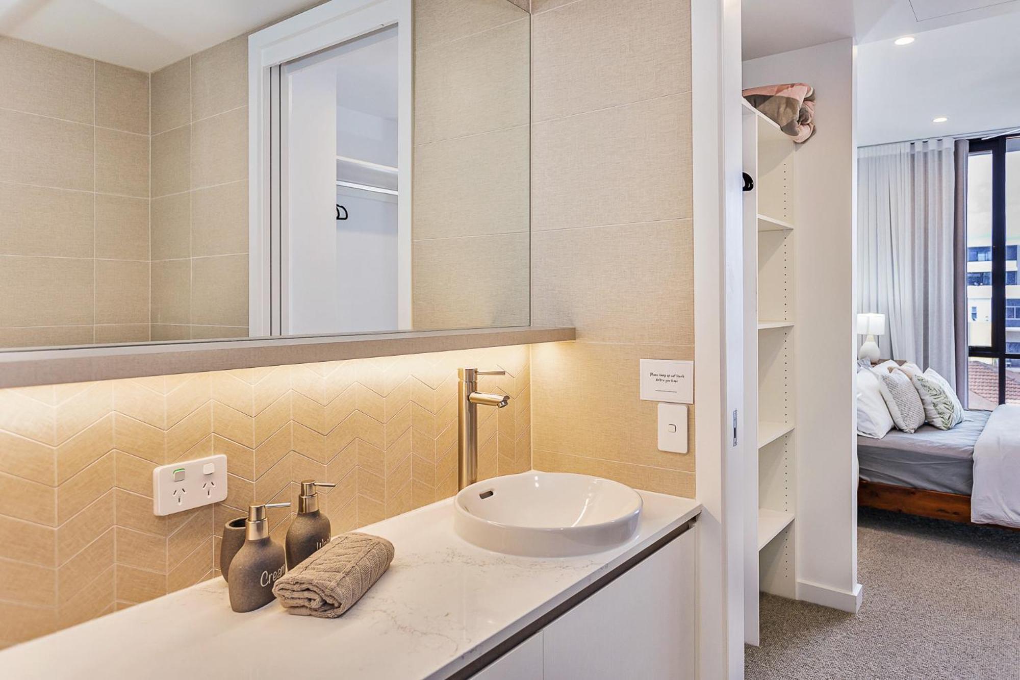 Coastal Souls North Kirra Apartment *
